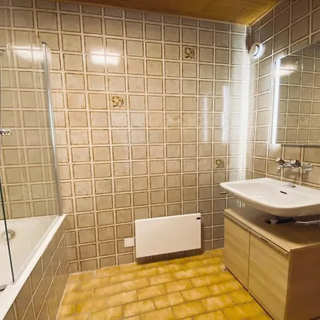 Apartment Tourtereaux 223 Verbier