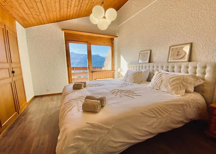 Tourtereaux 223 Verbier